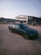 BMW E39 M5 Oxford Grün Originalzustand - BMW M5: E39
