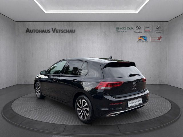 Golf VIII 1.5 TSI DSG Active Bluetooth Navi LED