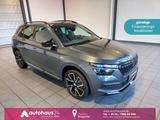 Skoda Kamiq 1.5 TSI  Monte Carlo|DSG|LED - Skoda Kamiq in Wuppertal