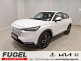 Honda HR-V Advance LED|Navi|SHZ|ACC|Kamera|PDC|Alu - Honda HR-V aus 2022