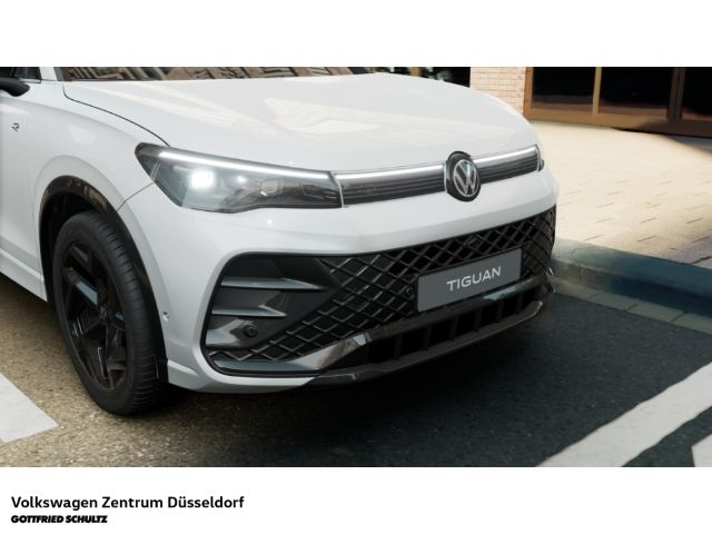 Volkswagen Tiguan - Bild 13