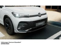 Volkswagen Tiguan - Vorschau Bild 13