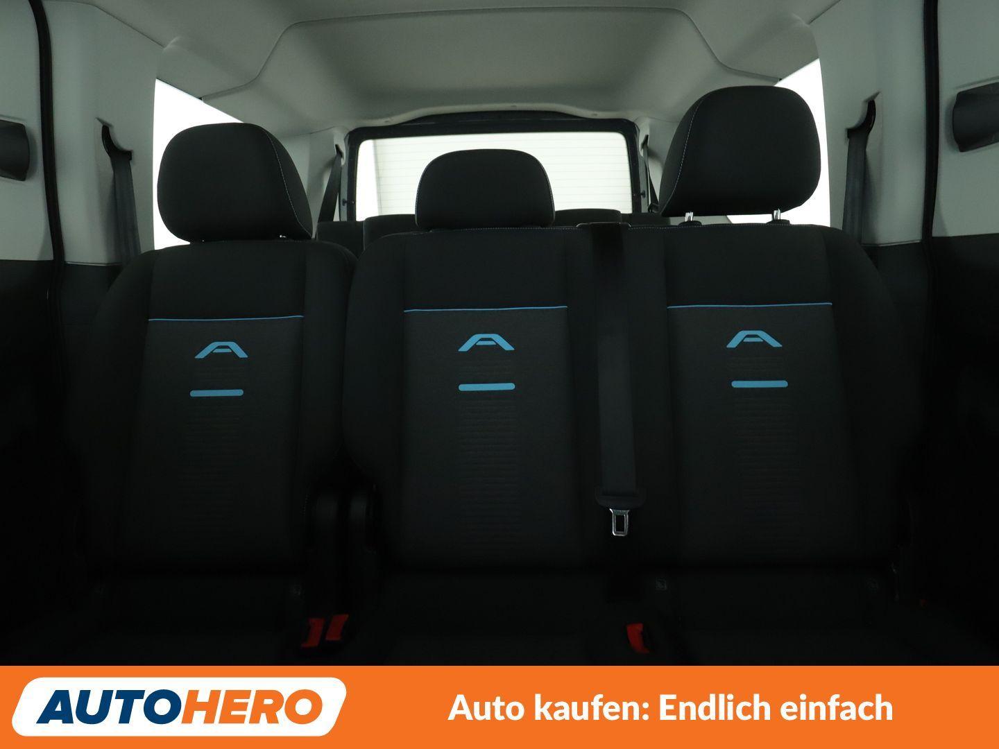 Ford Grand Tourneo Connect 2.0 TDCi EcoBlue Active, миниатюра 14