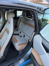 BMW i3 (94 Ah)  - gebrauchte BMW i3 aus dem Jahr 2017