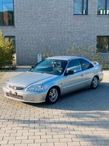 Honda Civic EJ6 (Service Frisch / TÜV bis ... - Honda Civic aus 2000