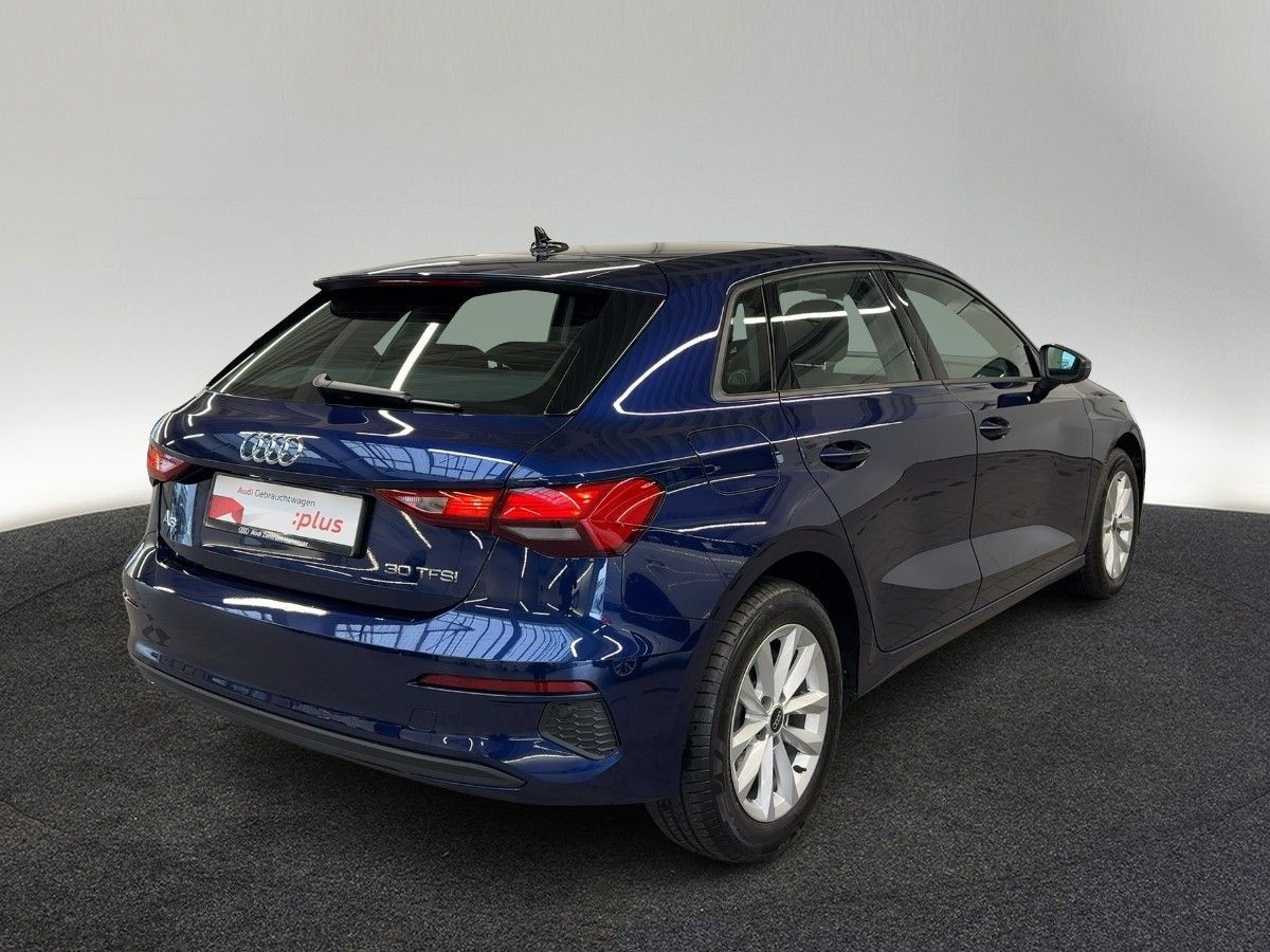Audi A3 - Bild 5