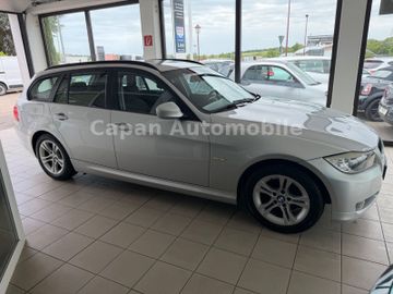 BMW 318 - 7