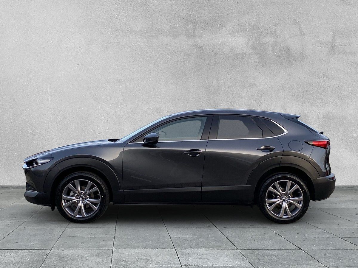 Mazda CX-30 - Bild 2