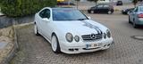 Mercedes-Benz CLK 320 AVANTGARDE Avantgarde - gebrauchte Mercedes-Benz CLK 320 aus dem Jahr 2000