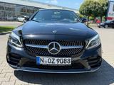 Mercedes-Benz C 200 Cabrio 9G-TRONIC AMG Line - Junge Sterne - Mercedes-Benz: Junge Sterne