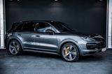 Porsche Cayenne Turbo 4.0l V8 Unfallfrei - Neuer Service - Porsche Cayenne in Halle