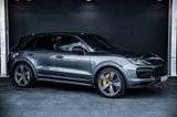 Porsche Cayenne Turbo 4.0l V8 Unfallfrei - Neuer Service - Porsche: 4s Turbo