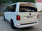 Volkswagen T6 Transporter Bus Multivan Generation Six - Volkswagen: Transporter Multivan