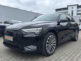 Audi e-tron 50 2x S line ACC BLACK e-SITZE 21Z KAMERA - Audi e-tron in Hamburg