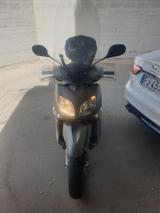 Yamaha - Xenter 125 - - YAMAHA XENTER 125