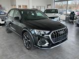 Audi Q3 45TFSI qu S tronic*ACC+LANE*AHK*NAV*LED*Ga.25 - Audi Q3 Gebrauchtwagen in Leipzig
