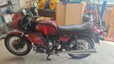 BMW R 100 RS  - BMW 1982 R100