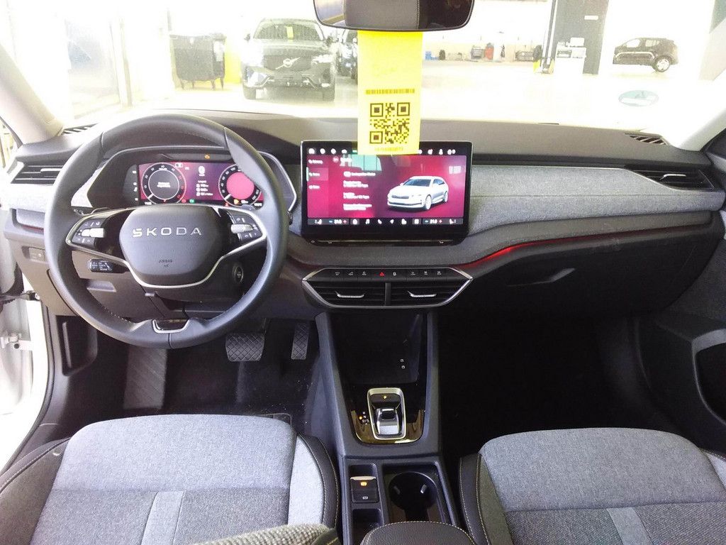 Skoda Octavia - Bild 5