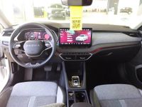 Skoda Octavia - Vorschau Bild 5