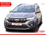 Dacia Jogger 1.6 Extreme LED Navi Kamera Sitzheizung - Dacia Jogger: Automatik