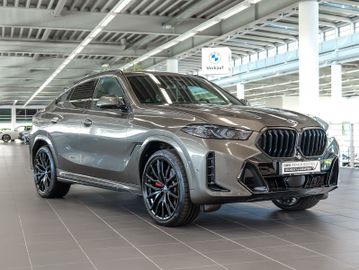 BMW X6 - 6