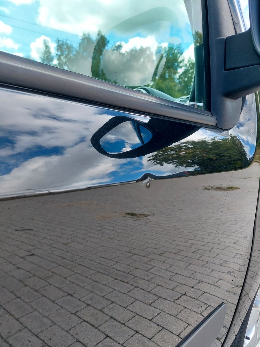 Mercedes-Benz Citan foto 9