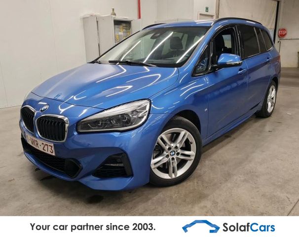 BMW 218 Gran Tourer d M-Sport 7PL LED-Xenon Head-Up