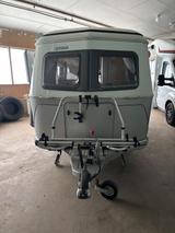 HYMER / ERIBA / HYMERCAR Touring Troll 530  GT 60 Edition - HYMER / ERIBA Touring