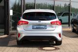 Ford Focus ST-LINE 125 PS *LED*Navi*PDC*Lenkr-heiz.* - Ford Focus: ST Ps