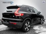 Volvo XC40 Twin Motor Ultimate - : Allradantrieb, Geländewagen