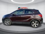 Opel Mokka 1.4 Turbo ecoFLEX INNOVATION S/S 4x4 - Opel Mokka: Allradantrieb