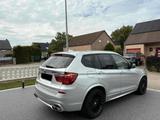 ALPINA XD3 3.0 Biturbo - - scheckheftgepflegte Alpina Gebrauchtwagen