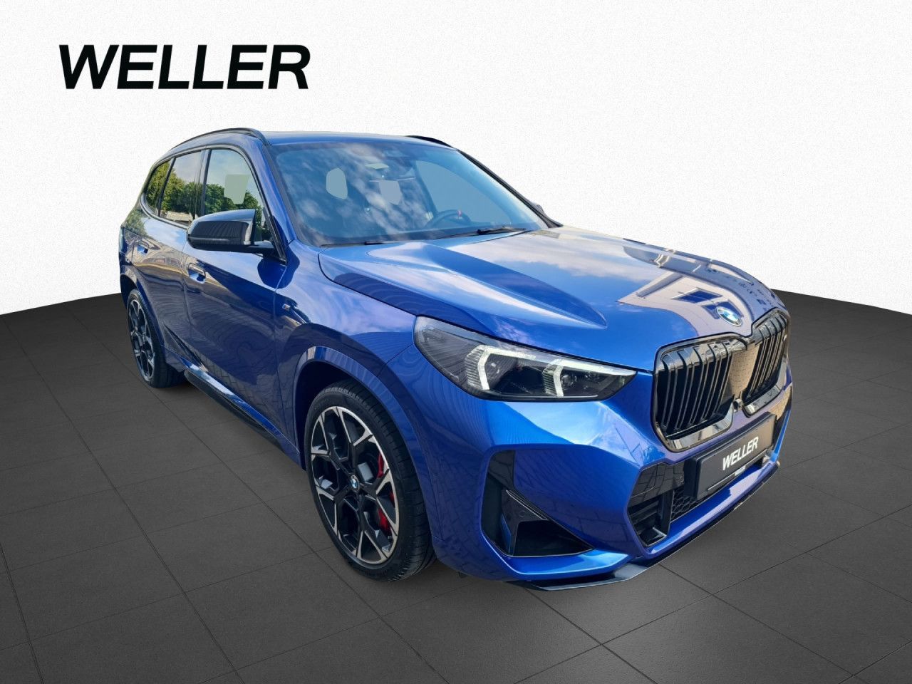 BMW X1 - Bild 4