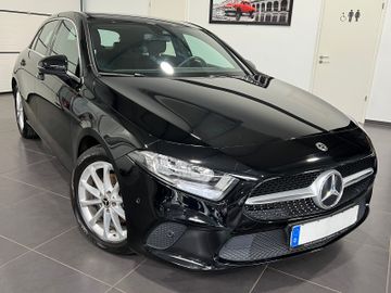 Mercedes A 160 - 8