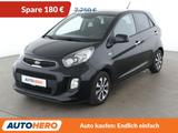 Kia Picanto 1.0 Dream Team*KLIMA*GARANTIE* - Kia Picanto Gebrauchtwagen in Stuttgart