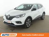 Renault Kadjar 1.3 TCe Bose Edition Aut.*NAVI*CAM*LED* - Renault Kadjar mit Benzin-Antrieb: Automatik