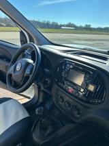 Fiat Doblo 1.4 T-Jet 16V EASY EASY - Fiat Doblo mit Benzin-Antrieb