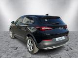 Opel Grandland Innovation, Navi, SGZ - schwarze Opel Grandland (X)