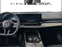 BMW 520 - Vorschau Bild 7