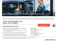 MINI Cooper S - Vorschau Bild 24