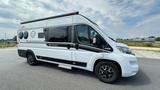 Malibu 640 LE GT Charming Solar, Lithium, Sat - Malibu 640