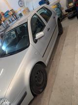 Volkswagen Golf 4 (IV) 1.4 Benzin TÜV 02/28 | Kein Ro... - Volkswagen Golf aus 2001: 2.0