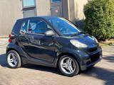 Smart ForTwo coupé 1.0 | 1.Hand | Scheckheft Gepflegt  - Smart Gebrauchtwagen in Leipzig
