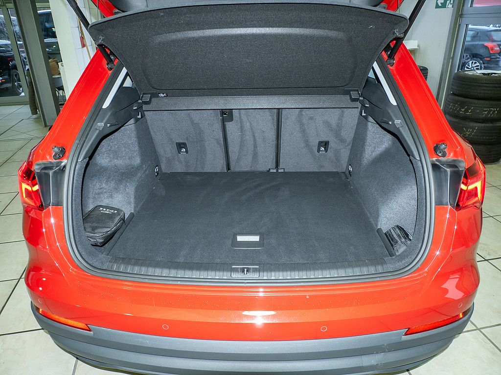 Audi Q3 - Bild 21