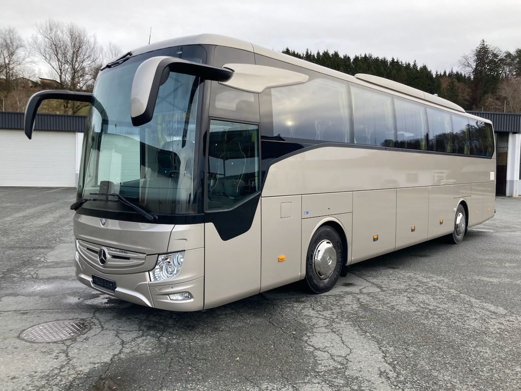 Neoplan Setra Mercedes