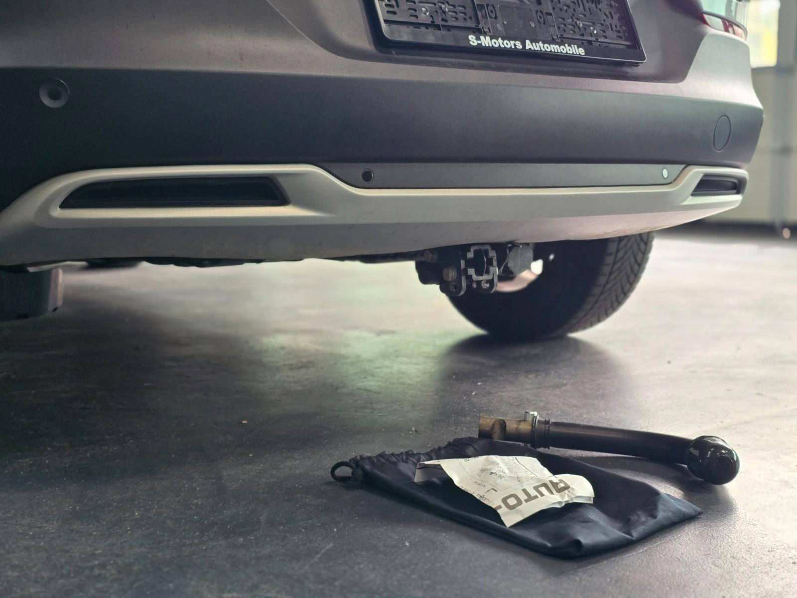 Opel Grandland (X)/LED/ACC/KAMERA