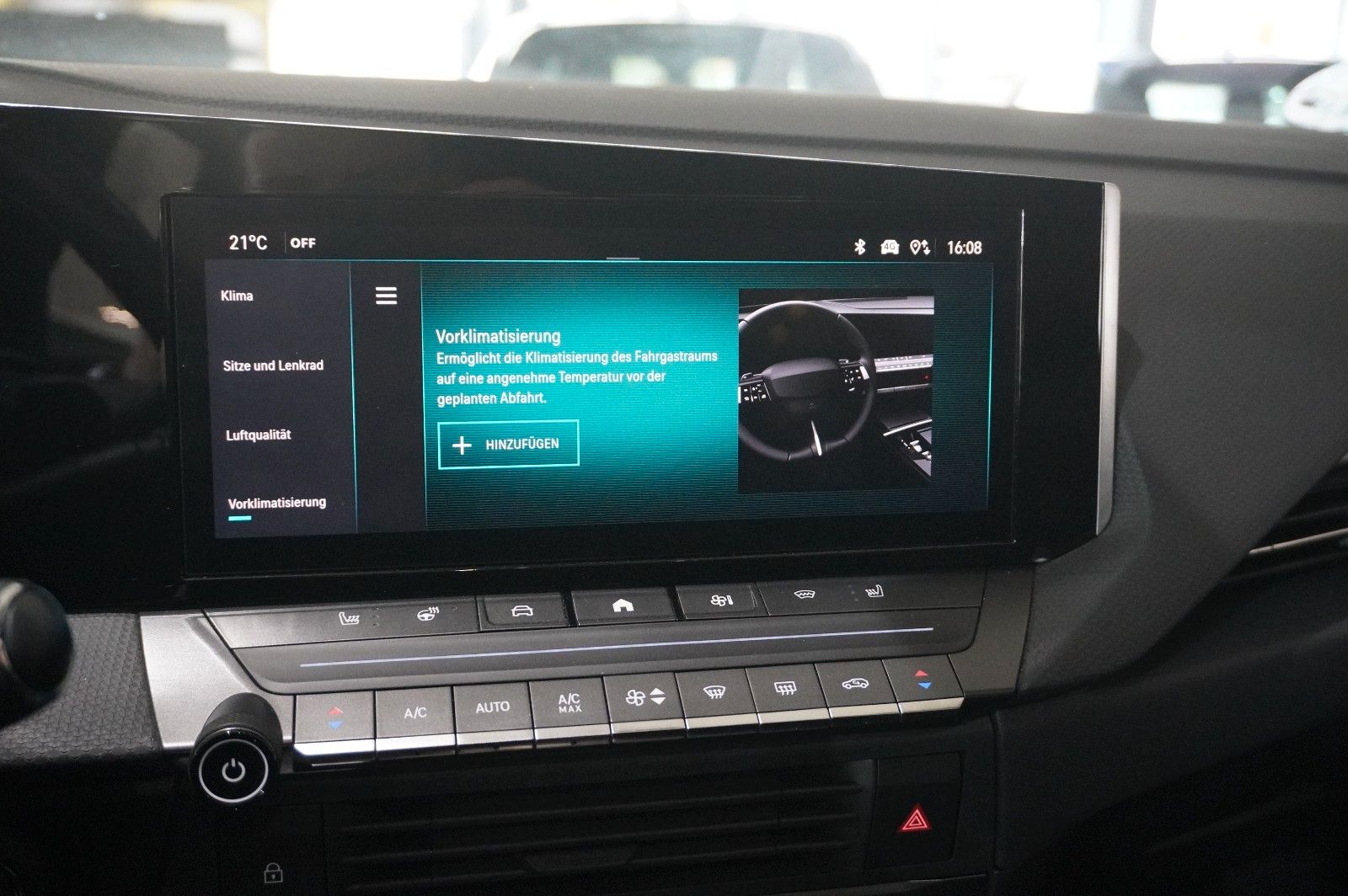 Fahrzeugabbildung Opel Astra L Lim. 1.6 HYBRID ULTIMATE NAVI/360°/HUD