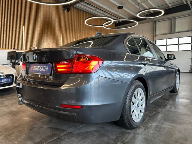 BMW 318 d Limousine *2. Hand*Bi-Xenon*Navi*Klima*SHZ