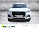 Audi Q2 advanced 35 TFSI S tronic NAVI LED AHK KAMERA - Audi: TFSI