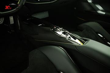 صورة مصغرة 13 لـ 2021 Ferrari SF90